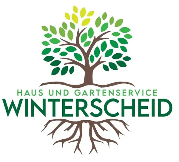 Winterscheid Haus- und Gartenservice Logo